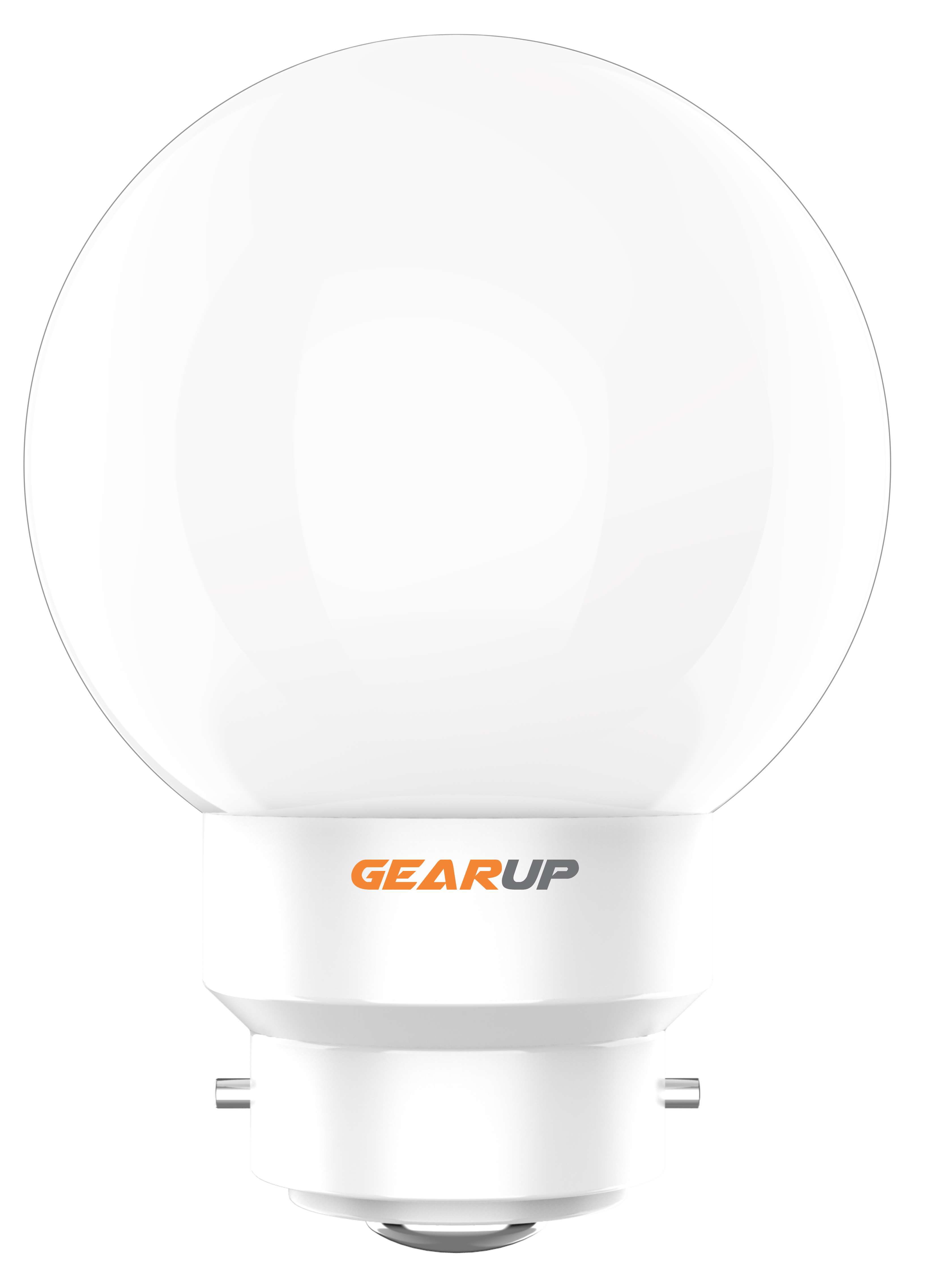 Jazz LED Lamp 